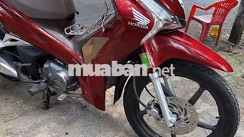 Honda Future 125 FI 2020 Đỏ