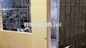 Nha C4 1 tầng khép kín 191A Đại La/ 229 Phố Vọng