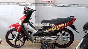 Honda Wave RS 100 ,zin đẹp,bs65