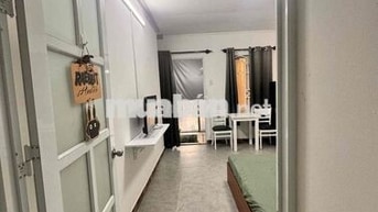 🌈 Phòng trọ quận 1 đầy đủ nội thất, tách bếp, ban công, máy giặt riêng