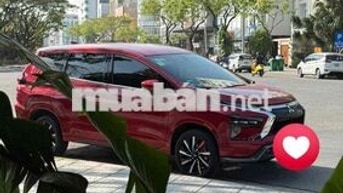 Mitsubishi Xpander 2025 Premium Tự động Đỏ
