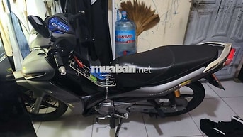 Yamaha Jupiter Fi 2023 Đen nhám 17000 km