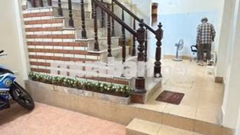 Cho thuê nhà riêng ngõ 295 Bạch Mai -34m2-4 tầng -4 ngủ