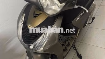 Honda SH 125 Nâu