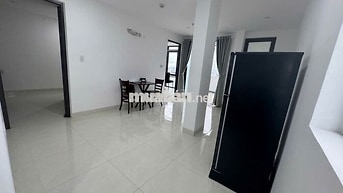 CHO THUÊ CĂN HỘ MỚI 2 PHÒNG NGỦ, DIỆN TÍCH 60M² 