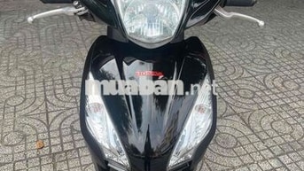 Honda Vision 2016