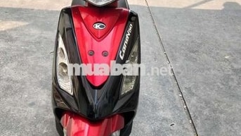 Kymco Candy 50 Đỏ Đen 50cc