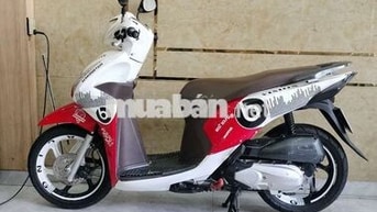 Honda Vision FI 2019 , Ủy Quyền Ký Mua Bán OK,