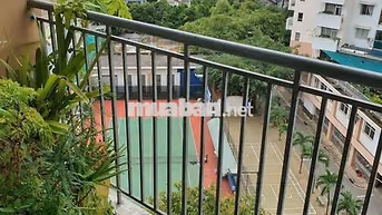 CHO THUÊ CĂN HỘ VĨNH TƯỜNG QUẬN BÌNH TÂN 90M 2PN