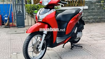 Honda SH Mode 125fi xe đẹp máy zin biển 29