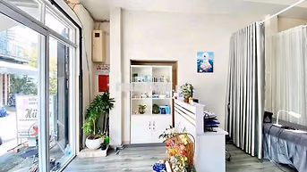 45m2 - Ngang 4 - Hẻm 10m Nguyễn Thái Bình