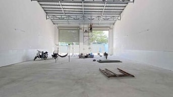 Chủ cần cho thuê nhà xưởng mới sd 680m² , cont 24/34