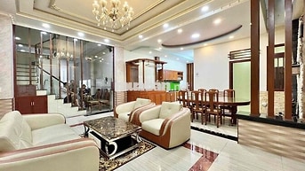 GÒ XOÀI - THUÊ CẢ TẦNG TRỆT - 1 PHÒNG NGUT RIÊNG