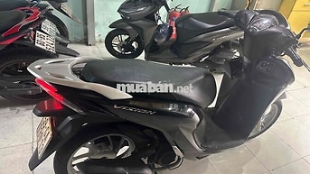 Honda Vision 2023 Đen 32536 km