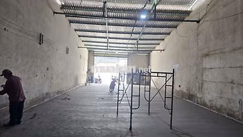 CHO THUÊ KHO,XƯỞNG 300M² GIÁ 20TR/T, Đ XE CÔNG 40F P.BÌNH HƯNG HÒA 