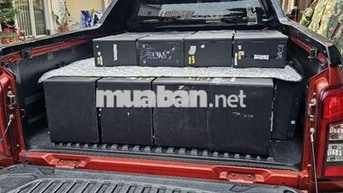 Mitsubishi Triton Athlete 4x4 Full Option 2021 Cam
