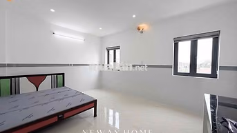 KHAI TRƯƠNG STUDIO MỚI XÂY SẴN NỘI THẤT NGAY NGUYỄN THỊ TÚ BÌNH THÀNH