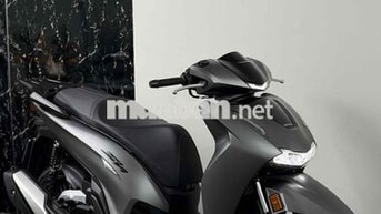 Honda SH350i 2025 Xám 6000 km