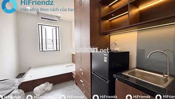 CHDV FULL NỘI THẤT MỚI KENG GẦN MEGA MARKET Q12