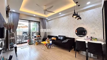 25tr Siêu phẩm 3pn 2wc The botanica Phổ quang