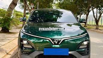 VinFast VF6 Plus 2024 MUA PIN - FREE SẠC KGH