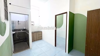 STU 1PN TÁCH BẾP Ngay Chợ Thạch Đà 3🍠5