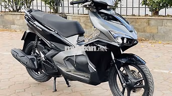 Honda Air Blade Đen xám 125fi máy zin xe đẹp