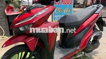 Honda Vario 150 2023 Đỏ