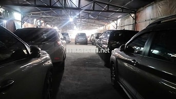 CHO THUÊ KHU ĐẤT Ở BÌNH THẠNH ~950M² – 2 MẶT TIỀN HẺM – XE HƠI 5M