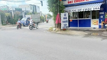 Nhà Mới Xây Tân An Hội,1 Trệt 1 Lầu,DT 100m2  Sổ Riêng