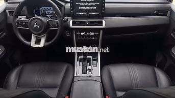 Mitsubishi Xpander Premium 2025 Trắng 28.500 km