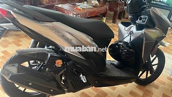 Honda Vario 150 2021 Xám