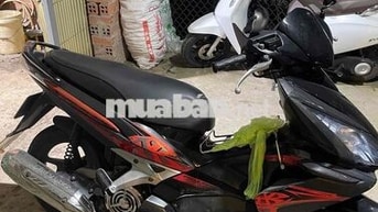 Honda Air Blade Đen Việt Nam