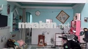 Cần bán căn nhà cấp 4 , gần bến xe An Sương - đường đông lân 3