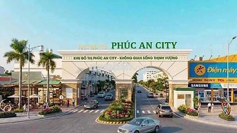 CHO THUÊ NHÀ PHỐ NGUYÊN CĂN KẾ BÊN VINHOMES HÓC MÔN