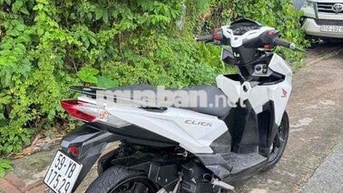 Honda Vario 125i 2018 Trắng