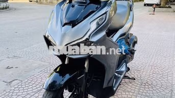 Honda Airblade 125 2023 Xám Zin chất chính chủ đẹp