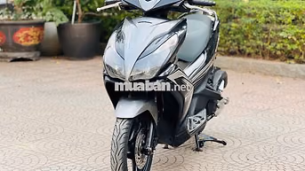 HondaAir Blade Đen,Xám 125fi nguyên zin xe biển 29