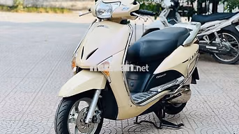 Honda Lead Kem 110fi máy zin xe nữ đi 