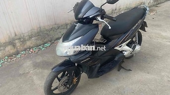 Honda Air Blade 2024 Thể thao Đen