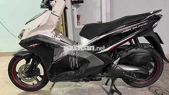 Honda Air Blade 2016 Trắng Đen