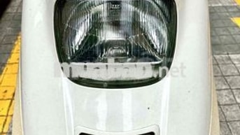 Honda Spacy 125 2007 Nhật Bản