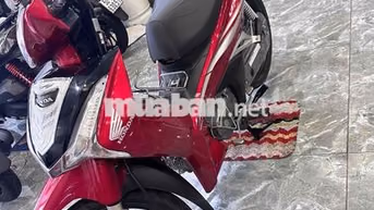 Honda Future LED Đỏ