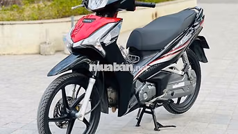 Honda Future 125fi xe nguyên bản xe zin 