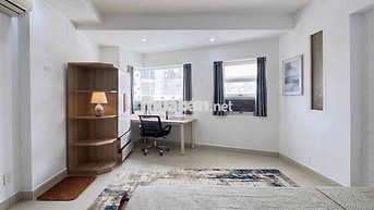 STUDIO MỚI SIÊU THOÁNG MÁT, TÁCH BẾP, CỬA SỔ RỘNG RÃI,....