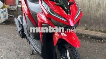 Honda Vario Đỏ Xe tay ga