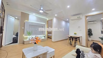 🔥 CĂN HỘ 3 PHÒNG NGỦ FULL NỘI THẤT - GIÁ CHỈ 12.5 TRIỆU/THÁNG