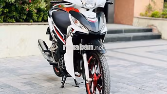 Honda RSX fi xe đẹp nguyên bản chính chủ 