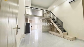 HÀNG HOT! DUPLEX GÁC RỘNG CAO NGAY HVHK, ETOWN CỘNG HOÀ