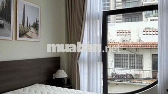CHO THUÊ CĂN HỘ 1PN – NGAY LAM SƠN | SÂN BAY TÂN SƠN NHẤT